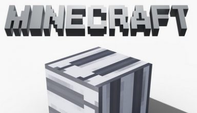 دانلود موسیقی متن بازی Minecraft: The Piano Collection