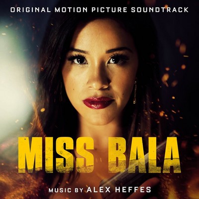 دانلود موسیقی متن فیلم Miss Bala