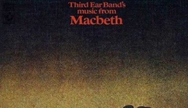 دانلود موسیقی متن فیلم Music from Macbeth