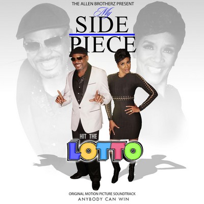 دانلود موسیقی متن فیلم My Side Piece: Hit the Lotto