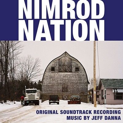 دانلود موسیقی متن فیلم Nimrod Nation