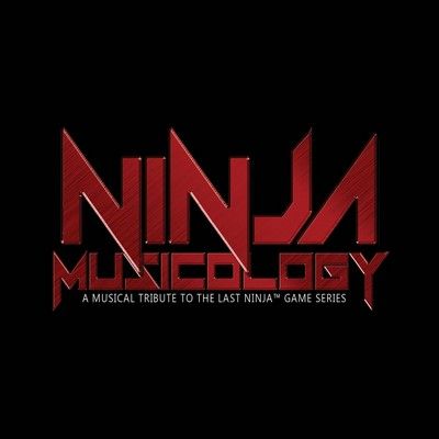 دانلود موسیقی متن بازی Ninja Musicology