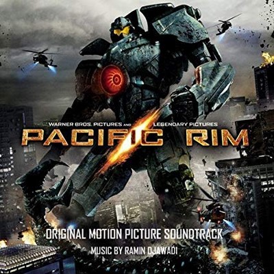 دانلود موسیقی متن فیلم Pacific Rim