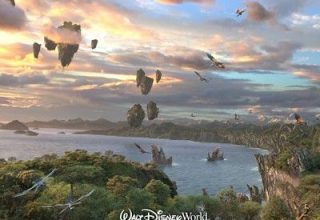 دانلود آلبوم موسیقی متن Pandora: The World of Avatar