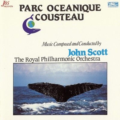 دانلود موسیقی متن فیلم Parc océanique Cousteau
