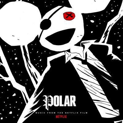 دانلود موسیقی متن فیلم Polar