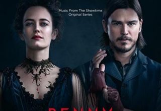 دانلود موسیقی متن سریال Penny Dreadful