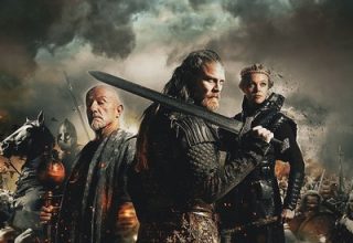 دانلود موسیقی متن فیلم Redbad