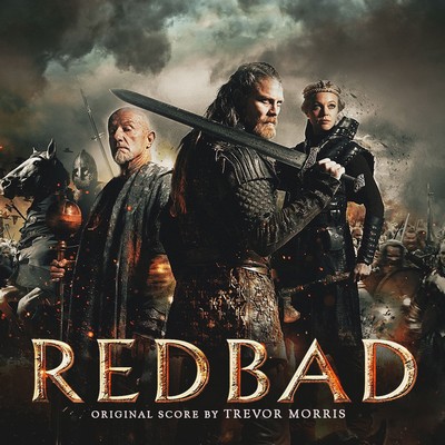 دانلود موسیقی متن فیلم Redbad توسط Trevor Morris