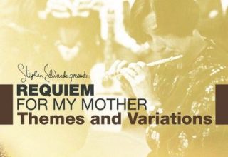 دانلود موسیقی متن فیلم Requiem for My Mother: Themes and Variations