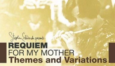 دانلود موسیقی متن فیلم Requiem for My Mother: Themes and Variations