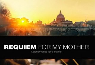 دانلود موسیقی متن فیلم Requiem for My Mother