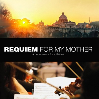 دانلود موسیقی متن فیلم Requiem for My Mother