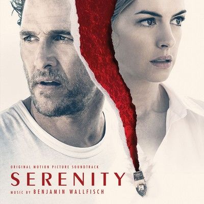 دانلود موسیقی متن فیلم Serenity