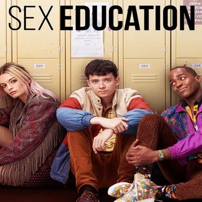 دانلود موسیقی متن غیررسمی سریال Sex Education