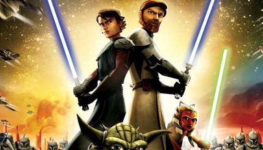 Star Wars: The Clone Wars