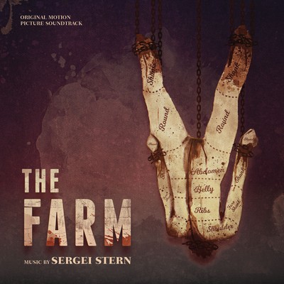 دانلود موسیقی متن فیلم The Farm