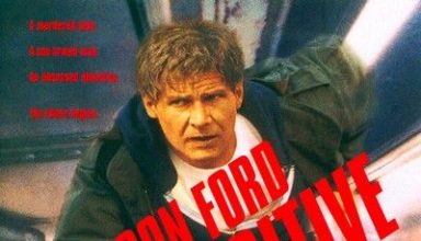 دانلود موسیقی متن فیلم The Fugitive