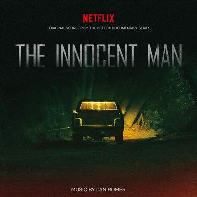 دانلود موسیقی متن سریال The Innocent Man