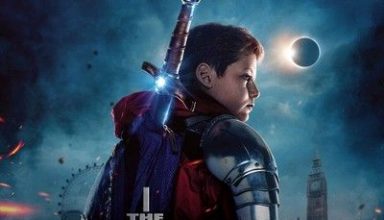 دانلود موسیقی متن فیلم The Kid Who Would Be King