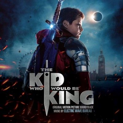 دانلود موسیقی متن فیلم The Kid Who Would Be King