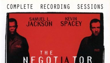 دانلود موسیقی متن فیلم The Negotiator