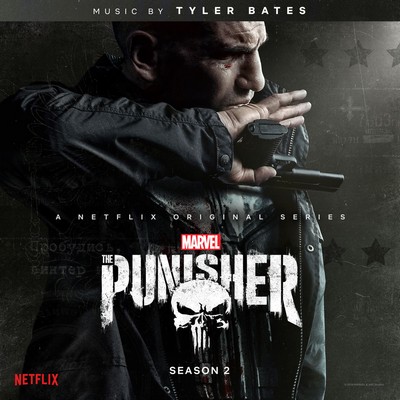 دانلود موسیقی متن سریال The Punisher: Season 2
