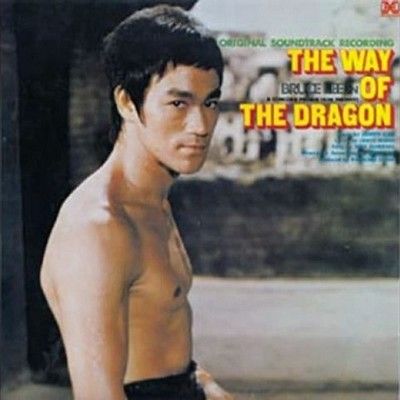 دانلود موسیقی متن فیلم The Way of the Dragon