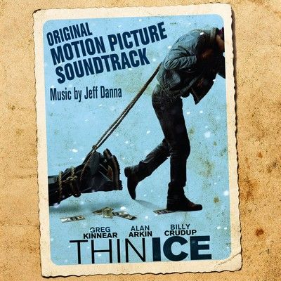 دانلود موسیقی متن فیلم Thin Ice