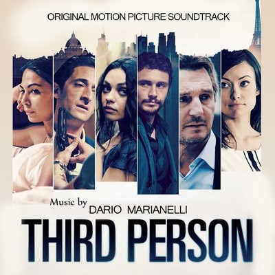 دانلود موسیقی متن فیلم Third Person