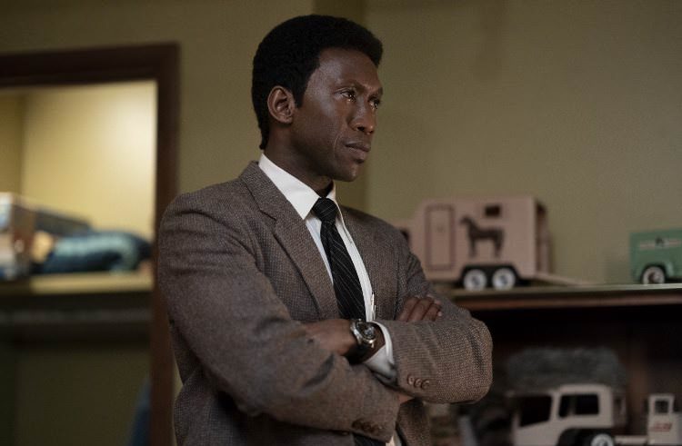 True Detective