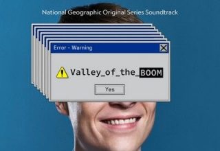 دانلود موسیقی متن سریال Valley of the Boom