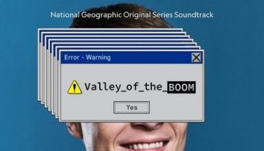 دانلود موسیقی متن سریال Valley of the Boom