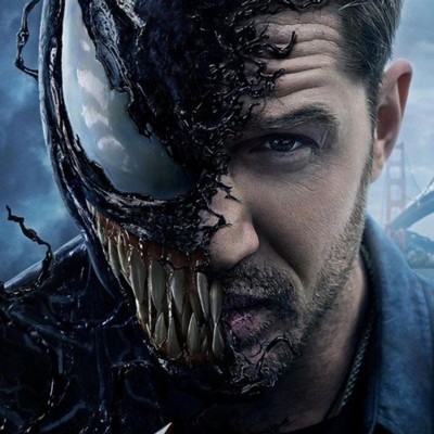 دانلود موسیقی متن غیررسمی فیلم Venom