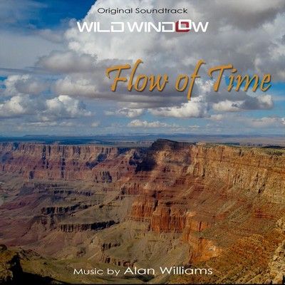 دانلود موسیقی متن فیلم Wild Window: Flow of Time
