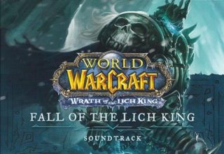 دانلود موسیقی متن بازی World of Warcraft: Fall of the Lich King