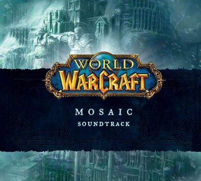 دانلود موسیقی متن بازی World of Warcraft: Mosaic