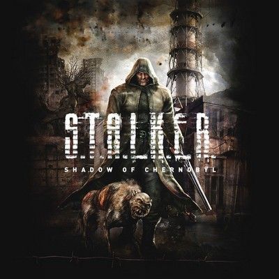 دانلود موسیقی متن بازی S.T.A.L.K.E.R.: Shadow of Chernobyl