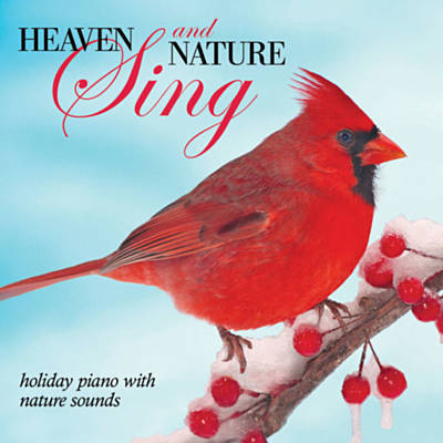 دانلود آلبوم موسیقی Heaven and Nature Sing توسط Wayne Jones