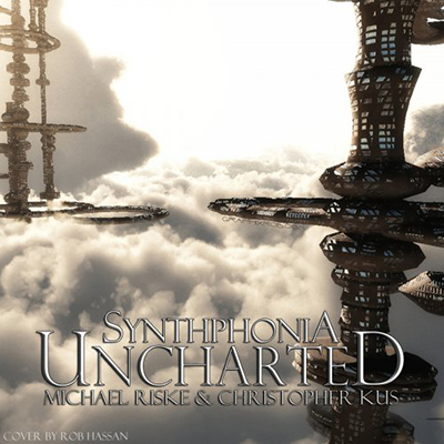 دانلود آلبوم موسیقی Uncharted توسط Synthphonia