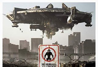 دانلود موسیقی متن فیلم District 9 – توسط Clinton Shorter