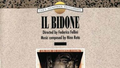 دانلود موسیقی متن فیلم Il Bidone – توسط Nino Rota