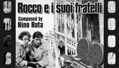 دانلود موسیقی متن فیلم Rocco e i suoi fratelli – توسط Elio Mauro, Franco Ferrara