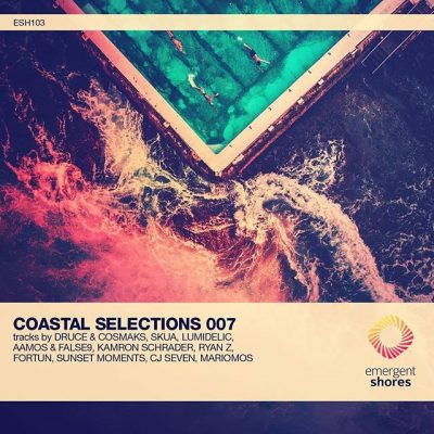 دانلود آلبوم موسیقی Coastal Selections