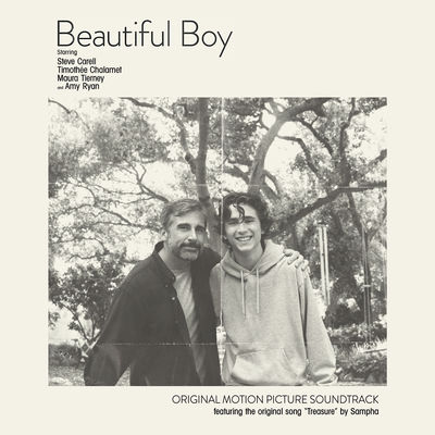 دانلود موسیقی متن فیلم Beautiful Boy