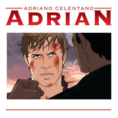 دانلود موسیقی متن سریال Adrian