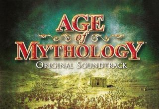 دانلود موسیقی متن بازی Age of Mythology