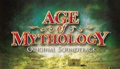 دانلود موسیقی متن بازی Age of Mythology