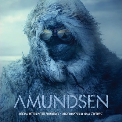 دانلود موسیقی متن فیلم Amundsen