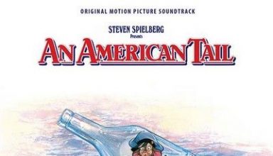 دانلود موسیقی متن فیلم An American Tail